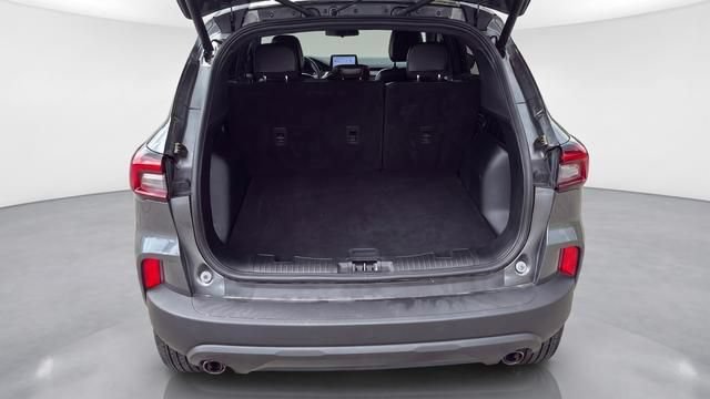 Used 2025 Ford Escape ST-Line Select AWD/4WD image 14