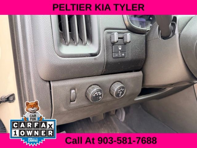 Used 2021 Chevrolet Colorado ZR2 w/ ZR2 Dusk Special Edition image 17