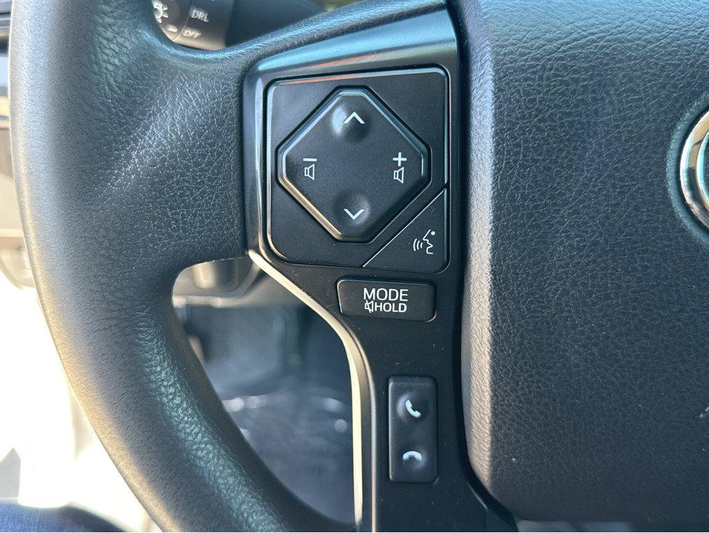 Used 2022 Toyota Tacoma SR RWD image 22