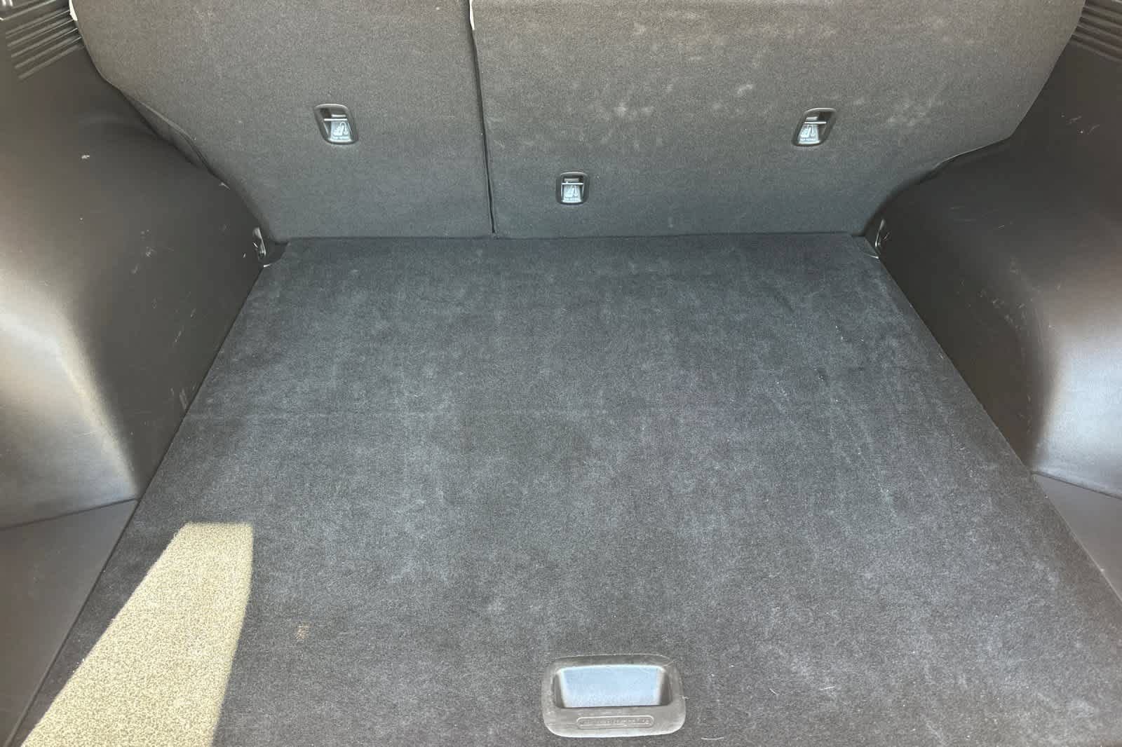 Used 2025 Hyundai Tucson SEL FWD image 15