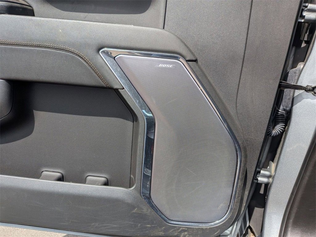 Certified 2024 Chevrolet Silverado 3500 High Country w/ High Country Premium Package image 17