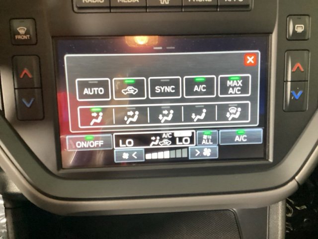 Certified 2025 Subaru Crosstrek 2.0i w/ Convenience Package #1 image 19