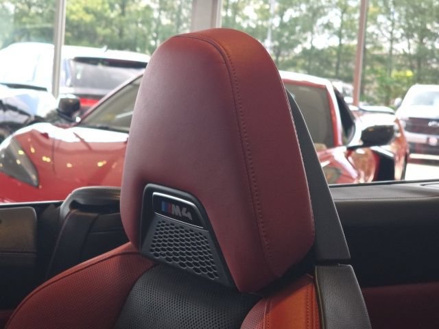 Used 2023 BMW M4 xDrive Competition AWD/4WD image 31