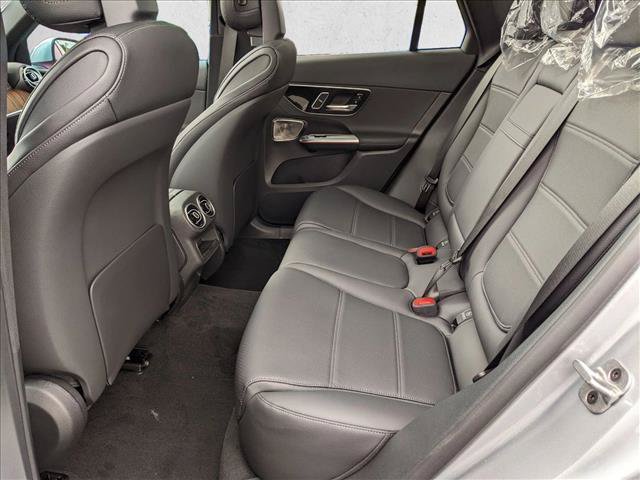 Certified 2026 Mercedes-Benz GLC 300 4MATIC image 17