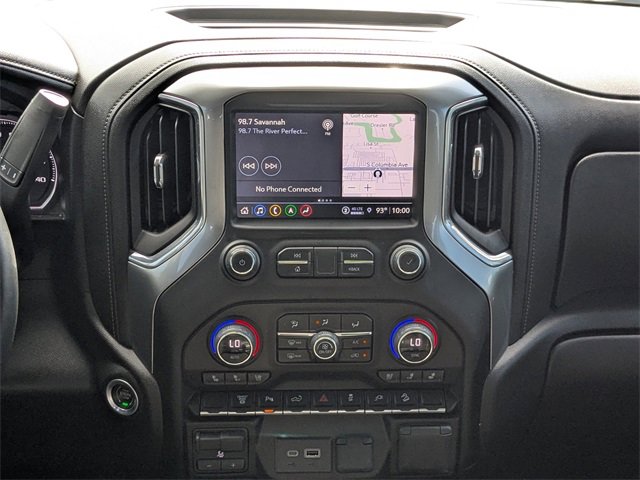 Used 2023 Chevrolet Silverado 2500 LTZ image 17