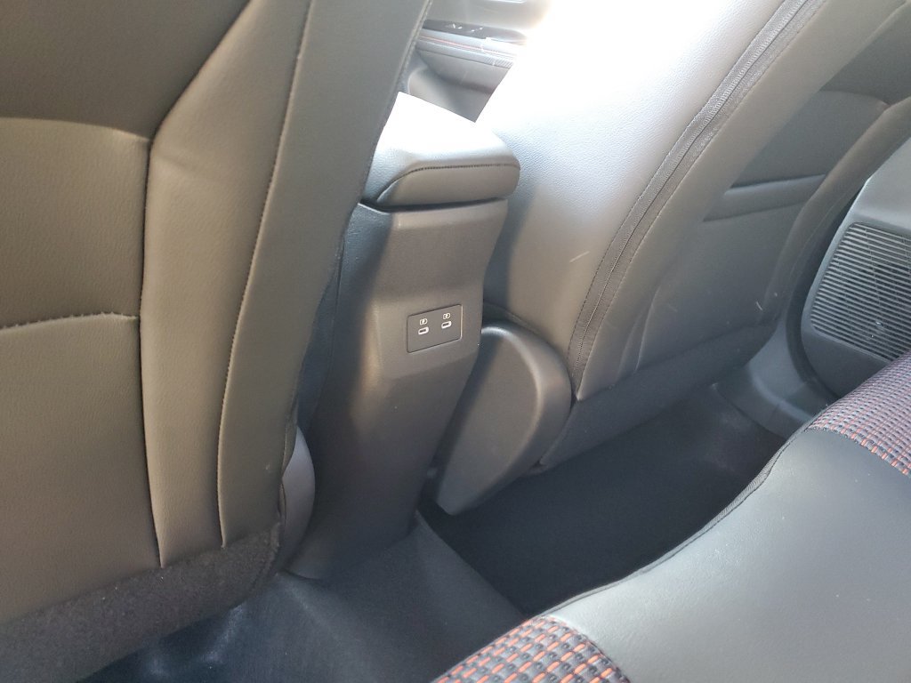 New 2027 Nissan Kicks SR FWD image 16