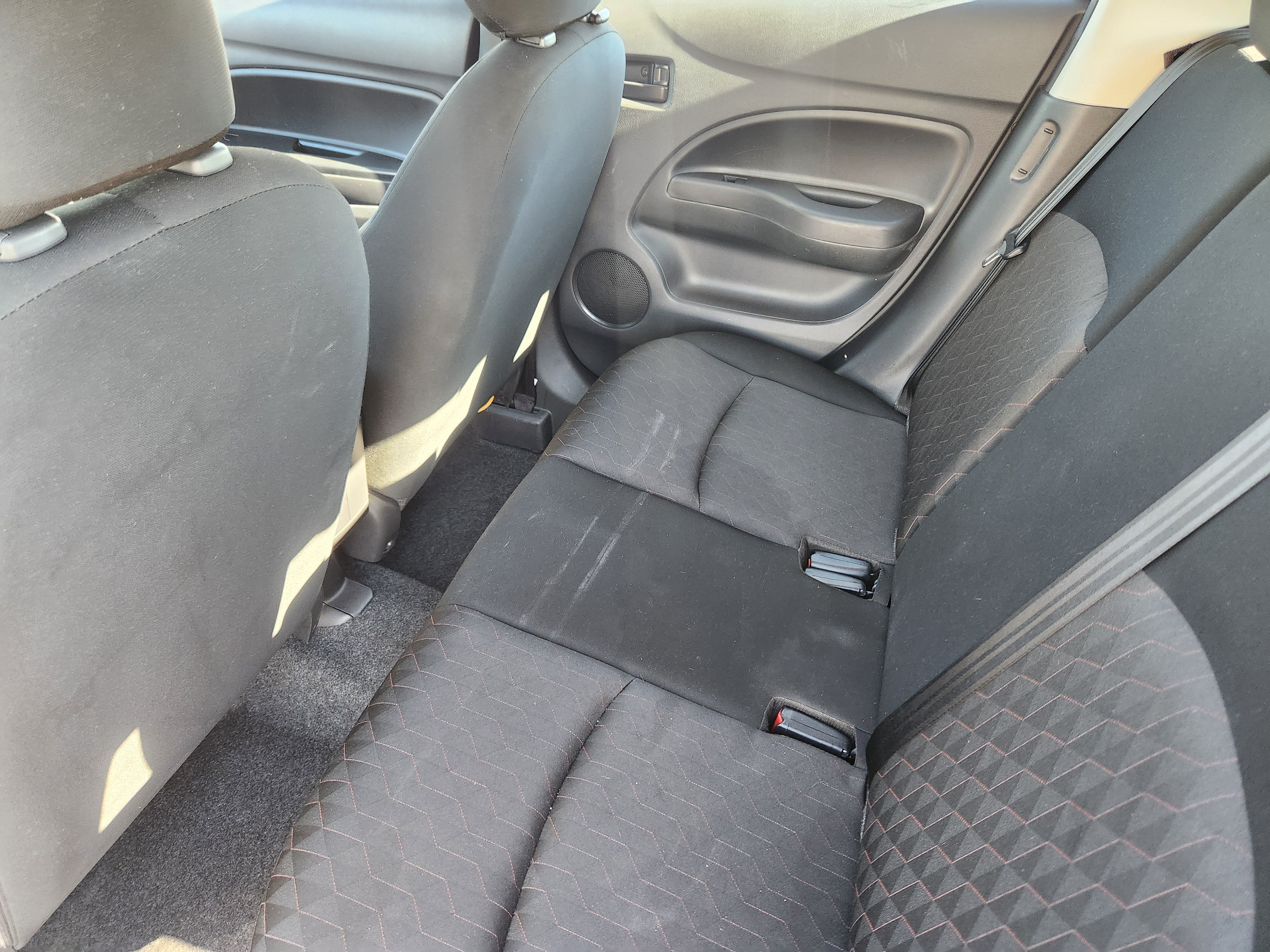Used 2024 Mitsubishi Mirage ES FWD image 20