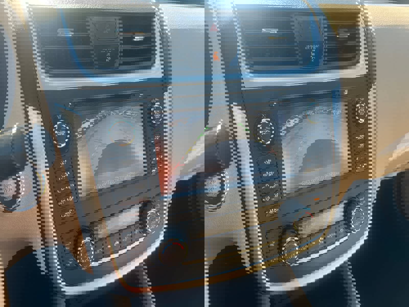 Used 2016 Nissan Altima 2.5 SL w/ 2.5 Technology w/LED Package image 21