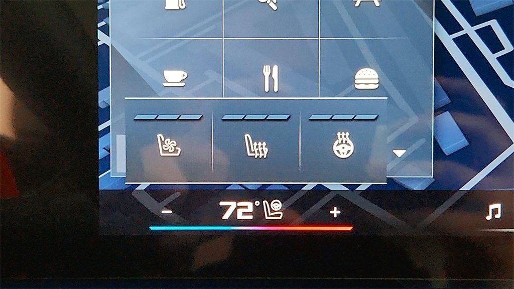 New 2025 BMW X3 M50 w/ Premium Package image 20