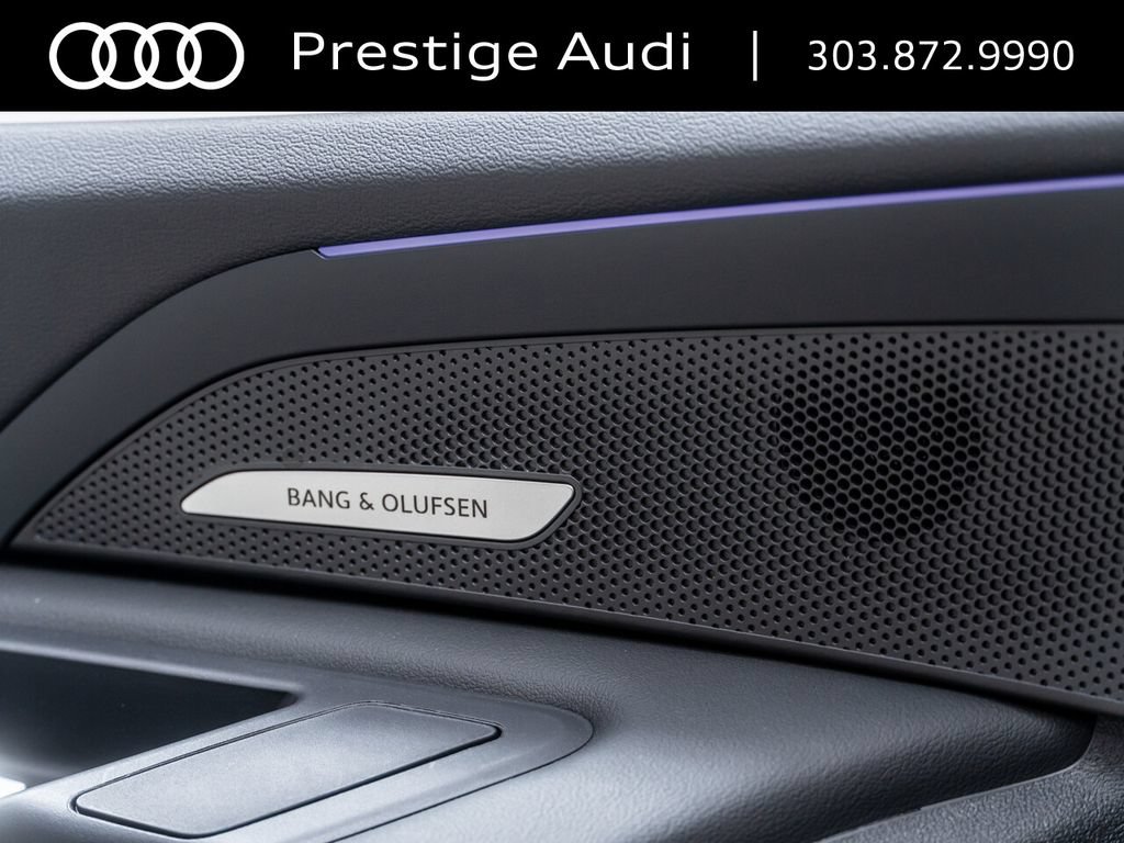 New 2026 Audi Q5 Premium Plus AWD/4WD image 21