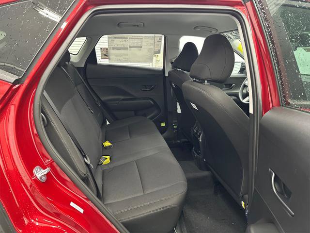 New 2026 Hyundai Kona SEL Sport image 15