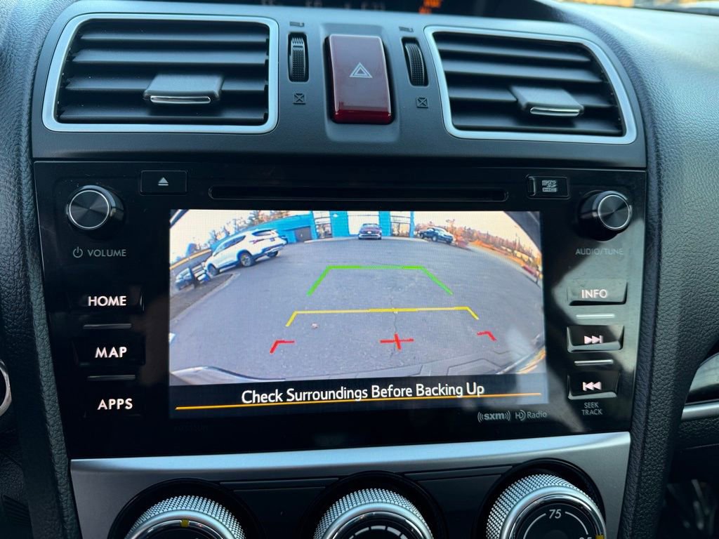 Used 2016 Subaru Crosstrek 2.0i Limited image 18