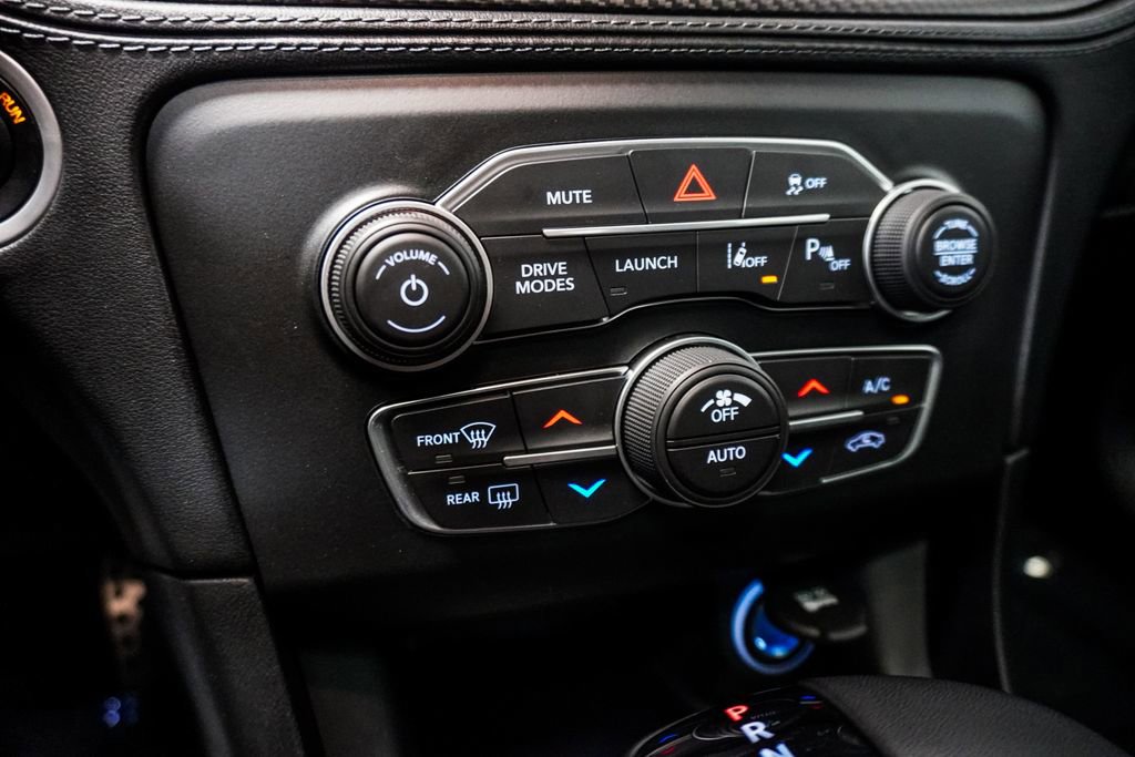 Used 2023 Dodge Charger Scat Pack w/ Plus Group image 25