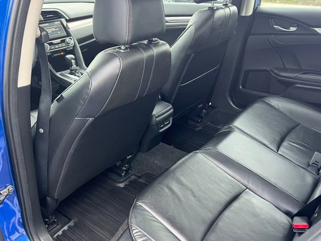 Used 2016 Honda Civic Touring image 13