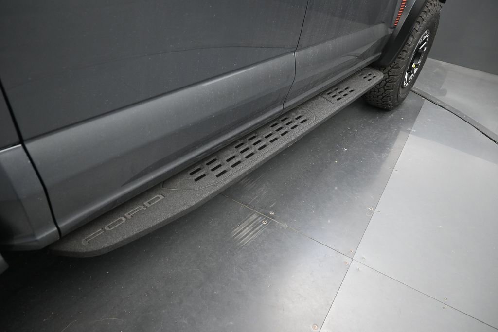 New 2026 Ford F150 Raptor AWD/4WD image 12