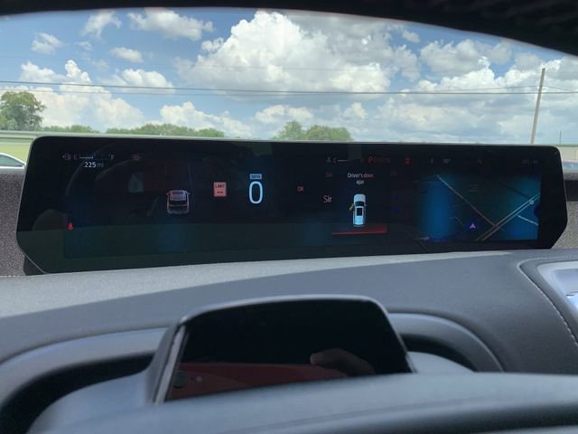 New 2025 Ford Expedition Max Platinum w/ Stealth Performance Package image 35