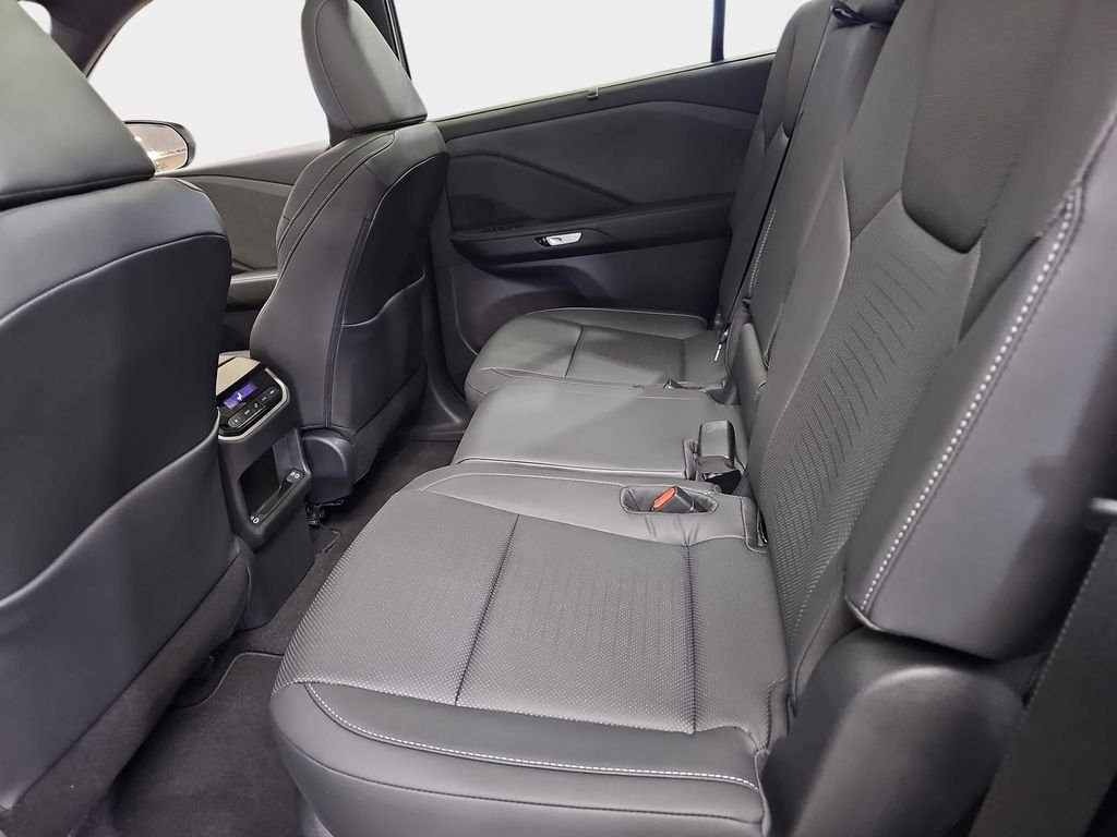 New 2026 Lexus TX 350 AWD image 14