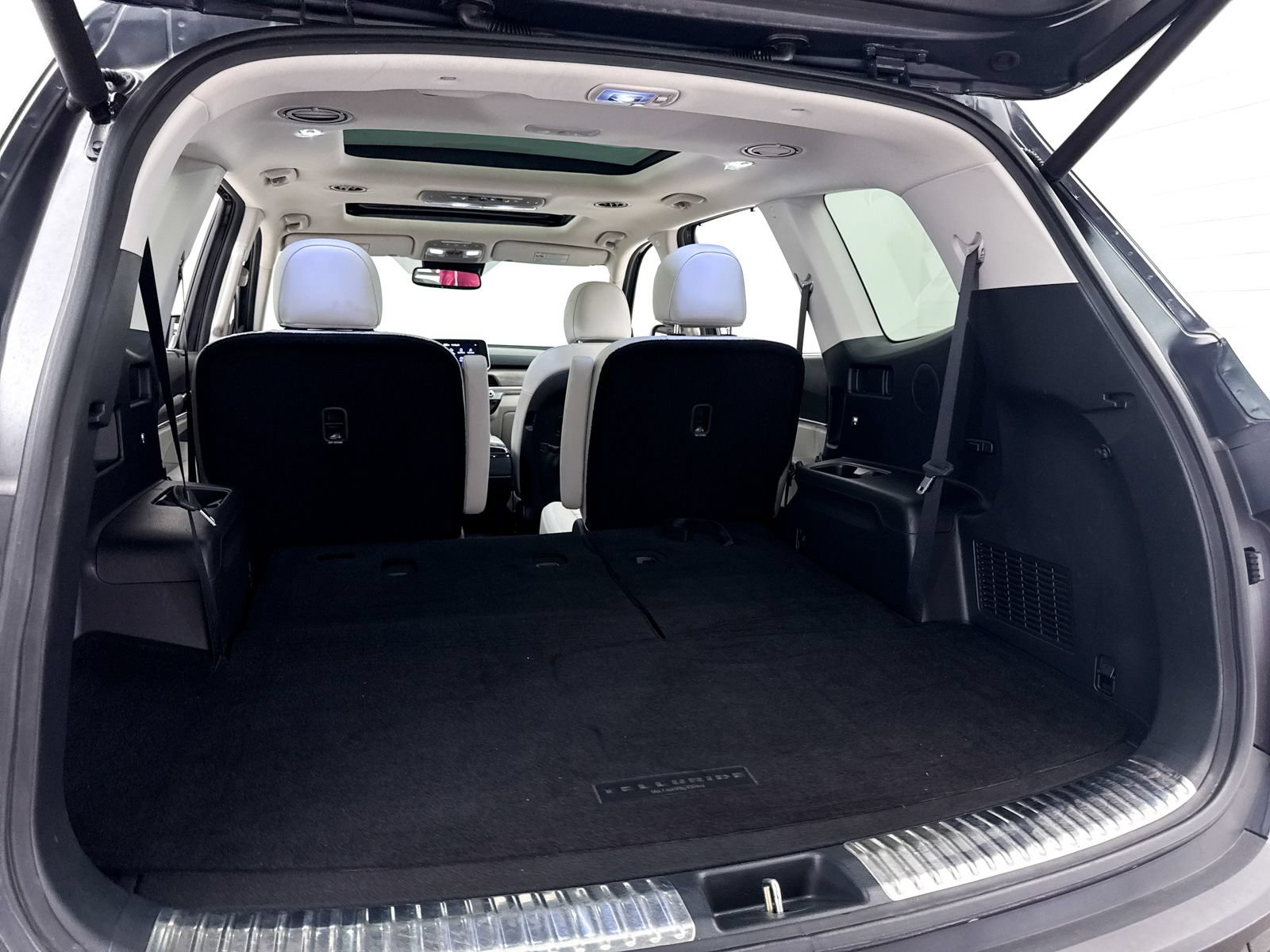 Used 2021 Kia Telluride SX AWD/4WD image 37
