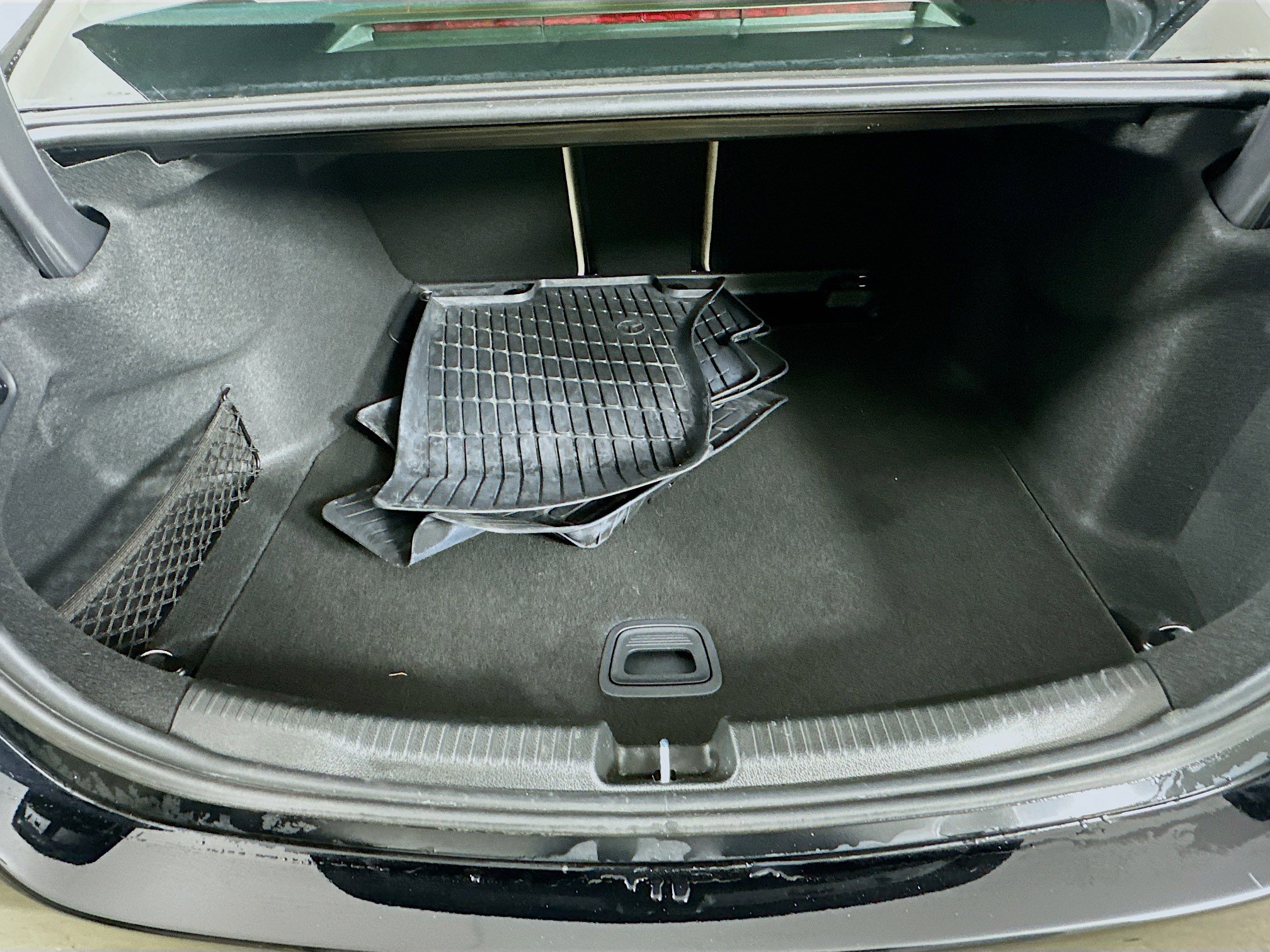 Certified 2023 Mercedes-Benz C 300 4MATIC Sedan image 32