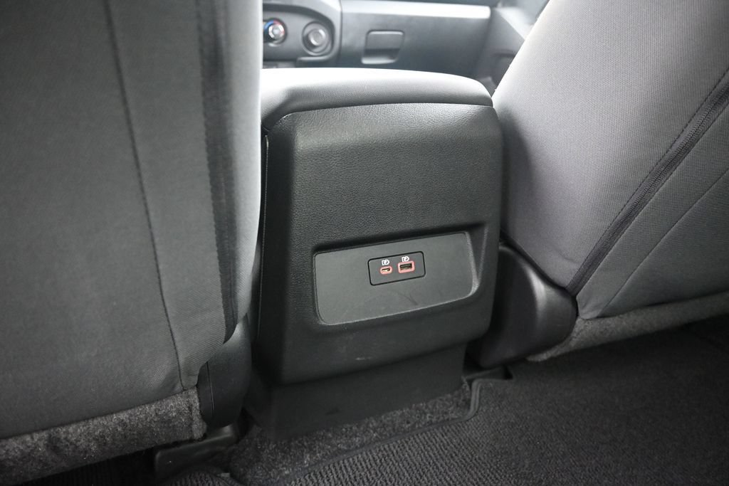 Used 2022 Nissan Frontier S w/ Technology Package AWD/4WD image 16