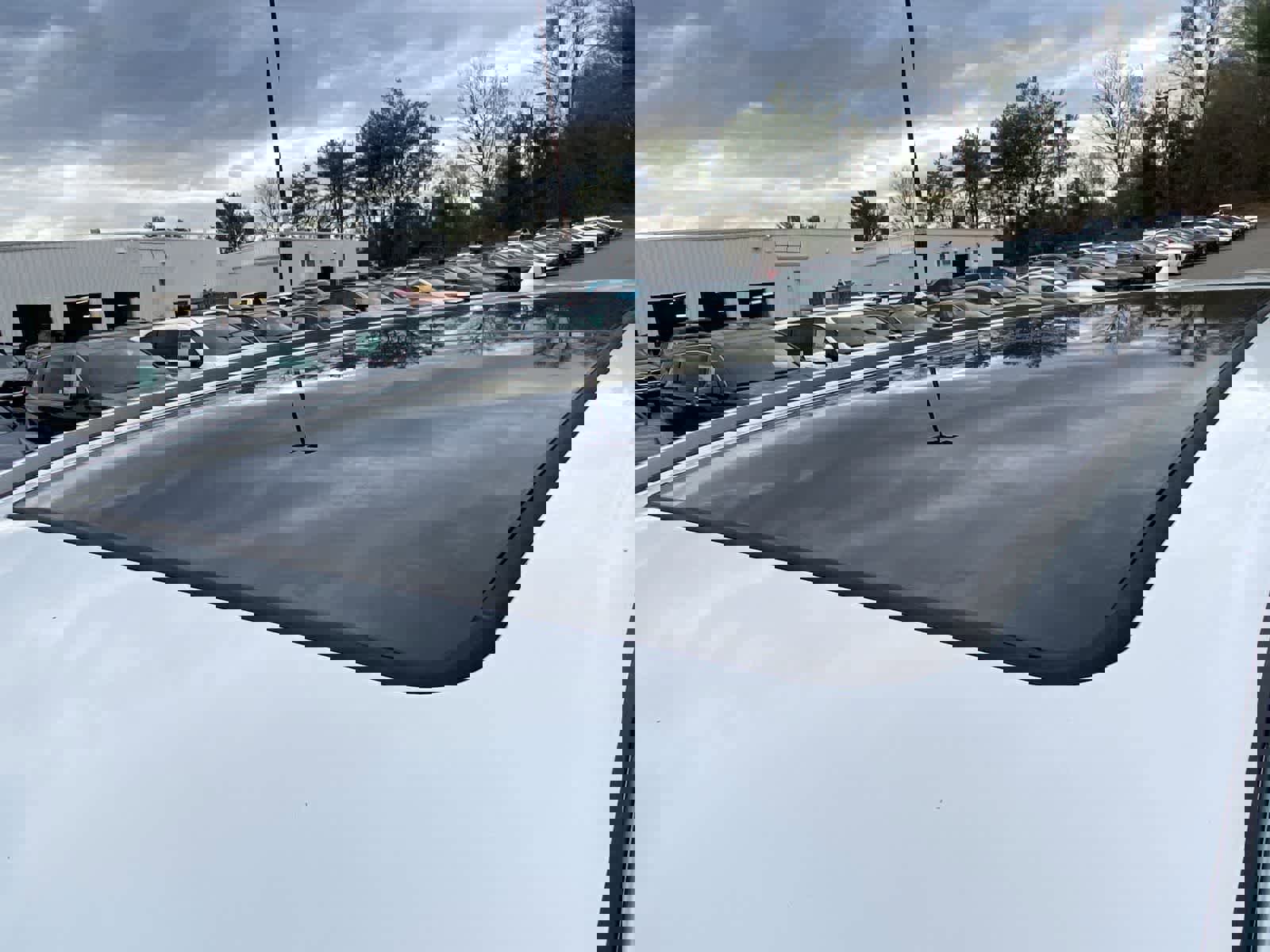 Certified 2025 Toyota Highlander Platinum image 15