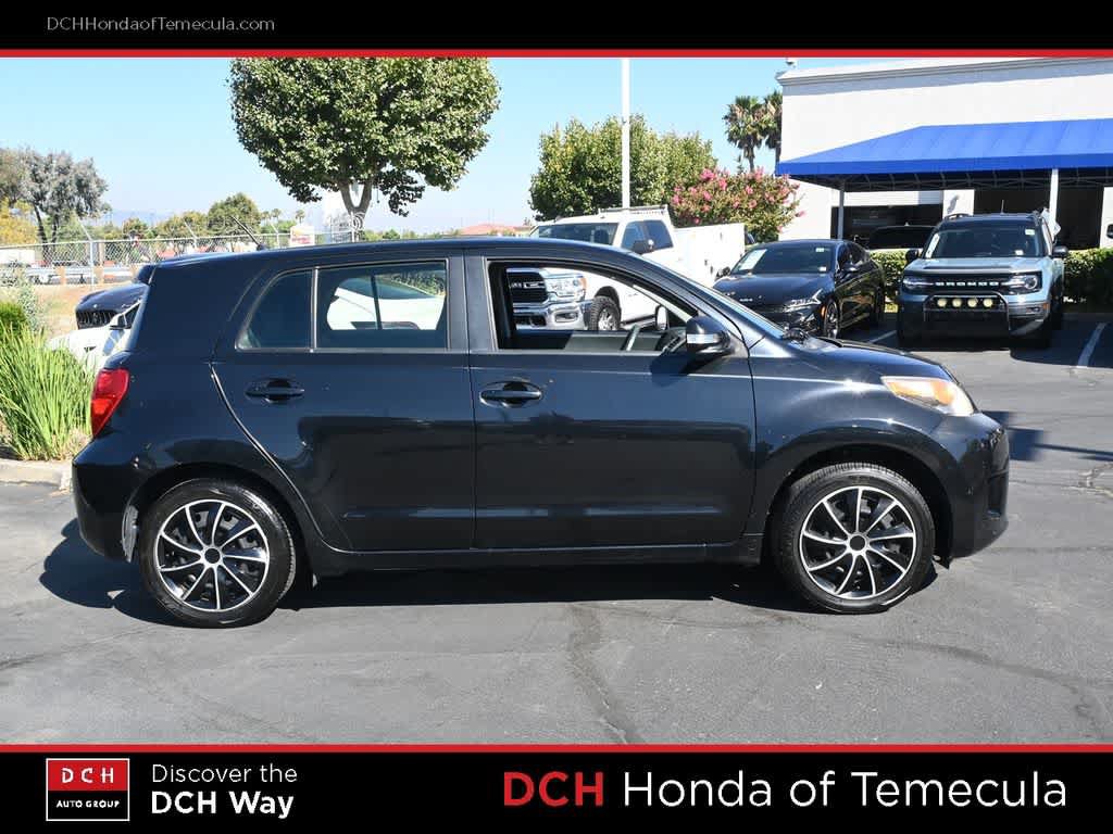Used 2014 Scion xD FWD image 5