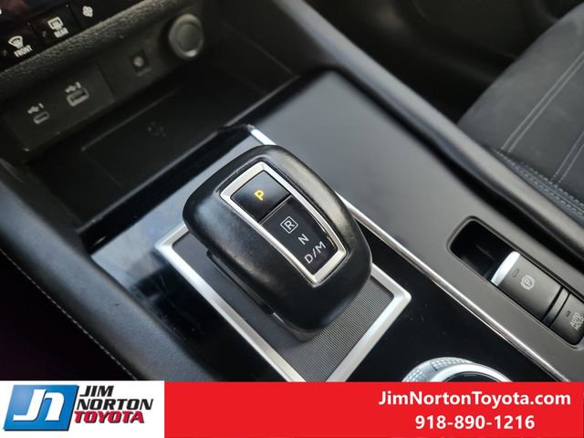 Used 2024 Mitsubishi Outlander SE image 22