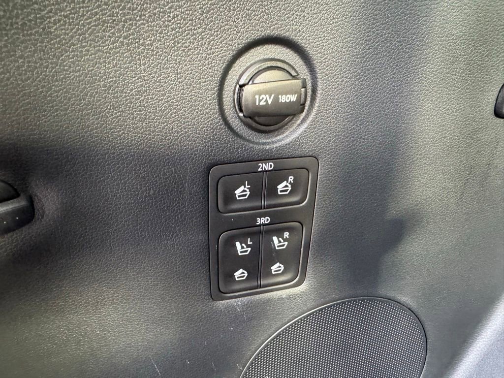 Used 2025 Hyundai Palisade Calligraphy image 39