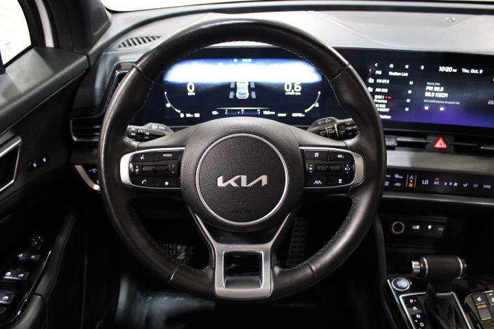 Used 2023 Kia Sportage X-Pro image 34