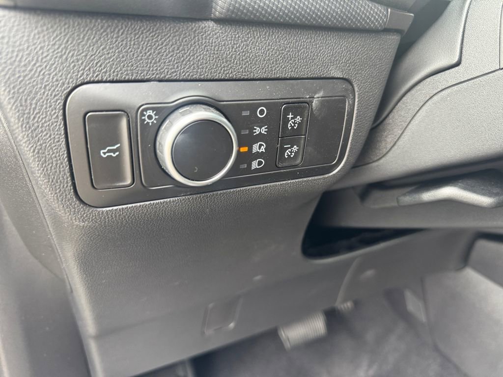 New 2025 Ford Bronco Sport Big Bend AWD/4WD image 19