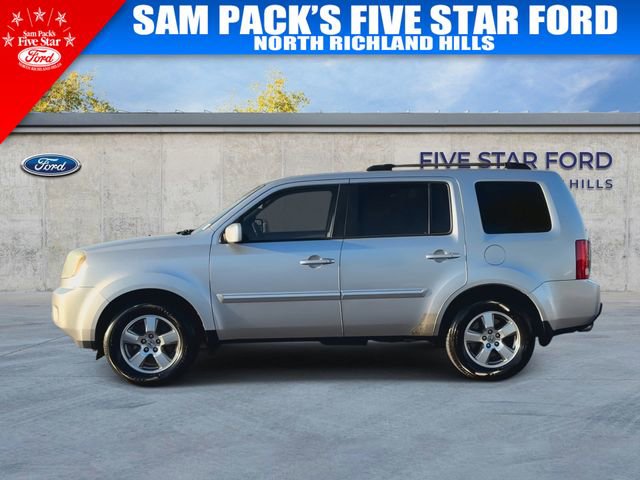 Used 2011 Honda Pilot EX-L image 6