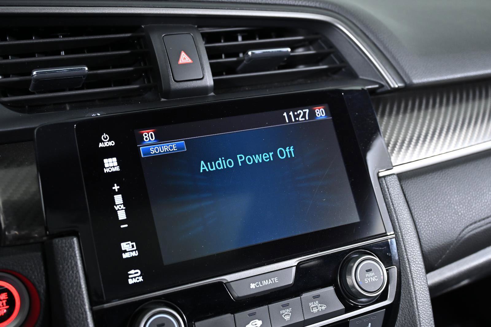 Used 2018 Honda Civic Si image 18