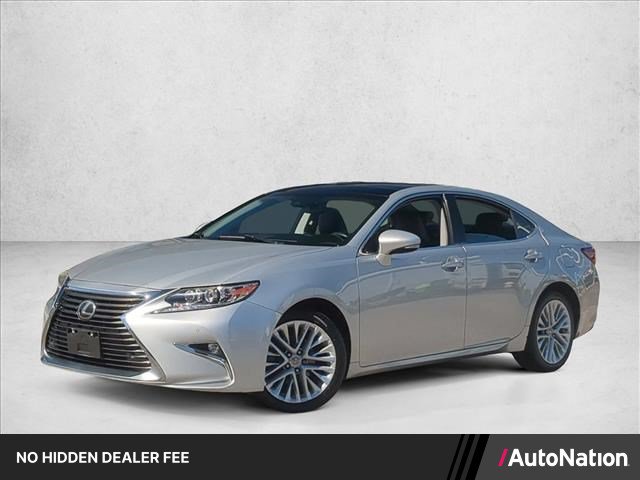 Used 2016 Lexus ES 350