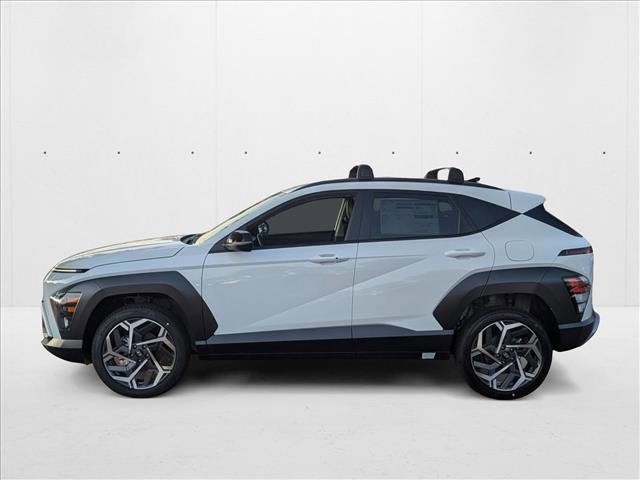 New 2026 Hyundai Kona SEL Premium image 5