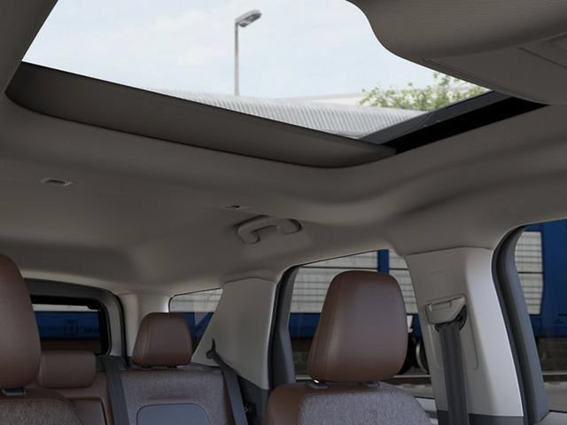 New 2026 Ford Bronco Sport Outer Banks AWD/4WD image 22