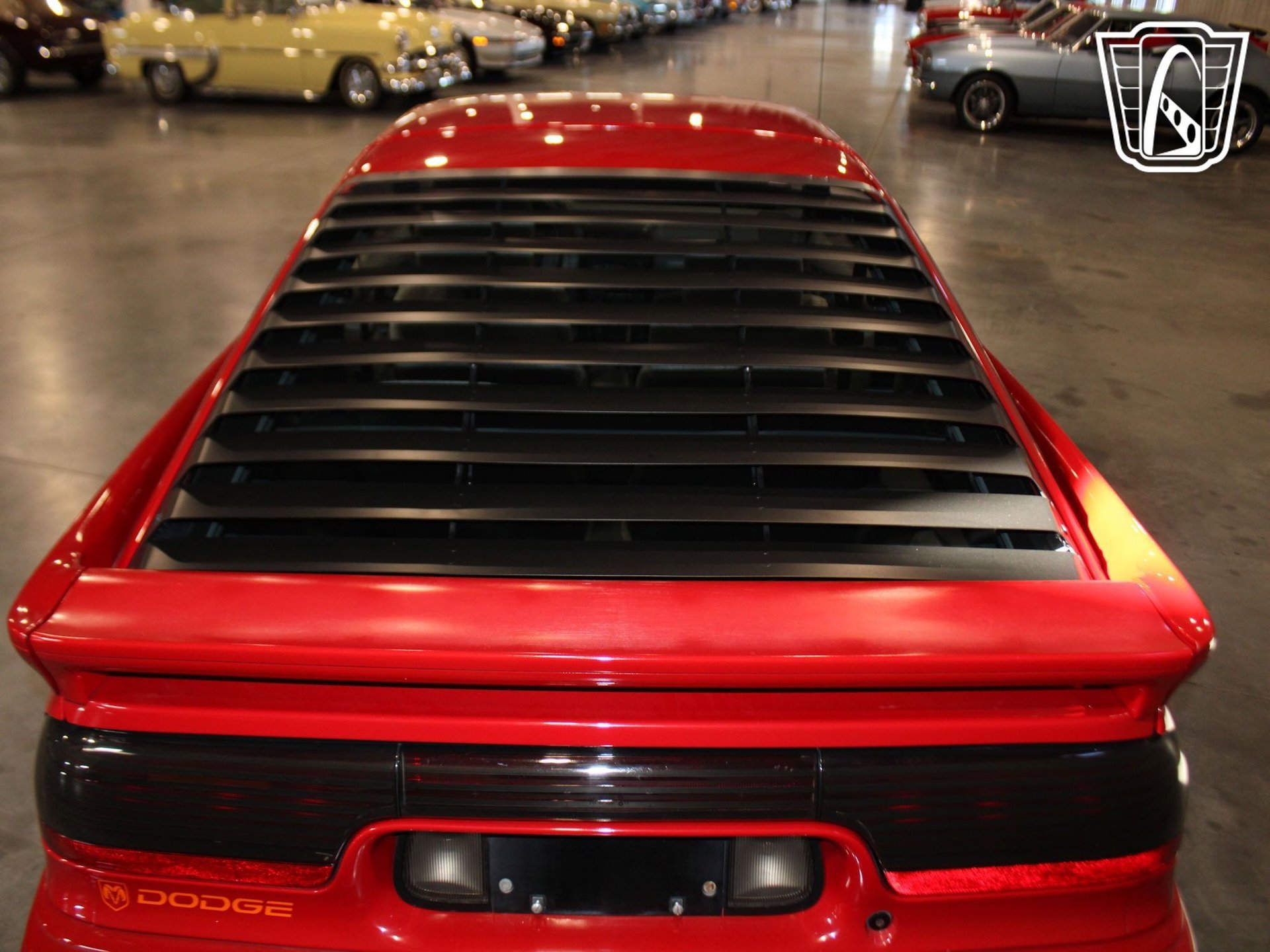 Used 1993 Dodge Daytona ES image 29