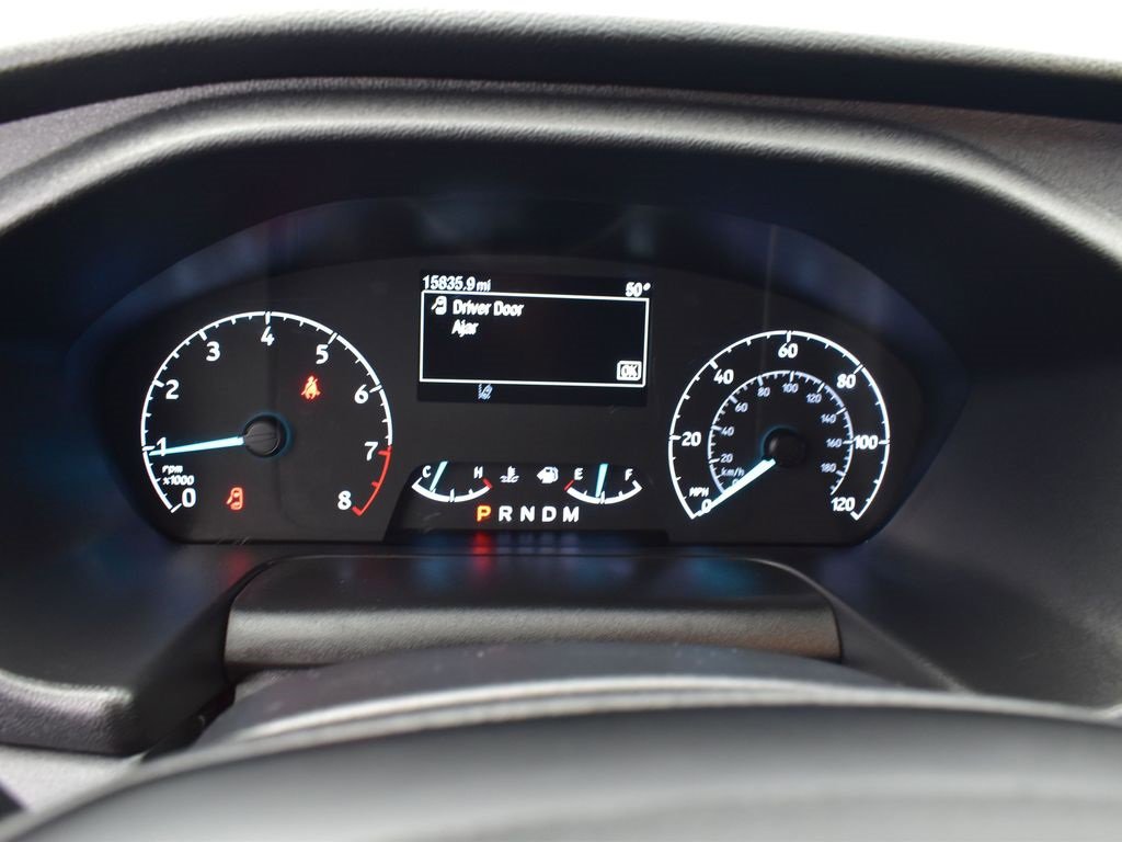 Used 2024 Ford Transit 250 Low Roof w/ Exterior Upgrade Package image 15