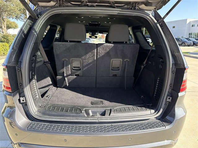 Used 2025 Dodge Durango GT image 12