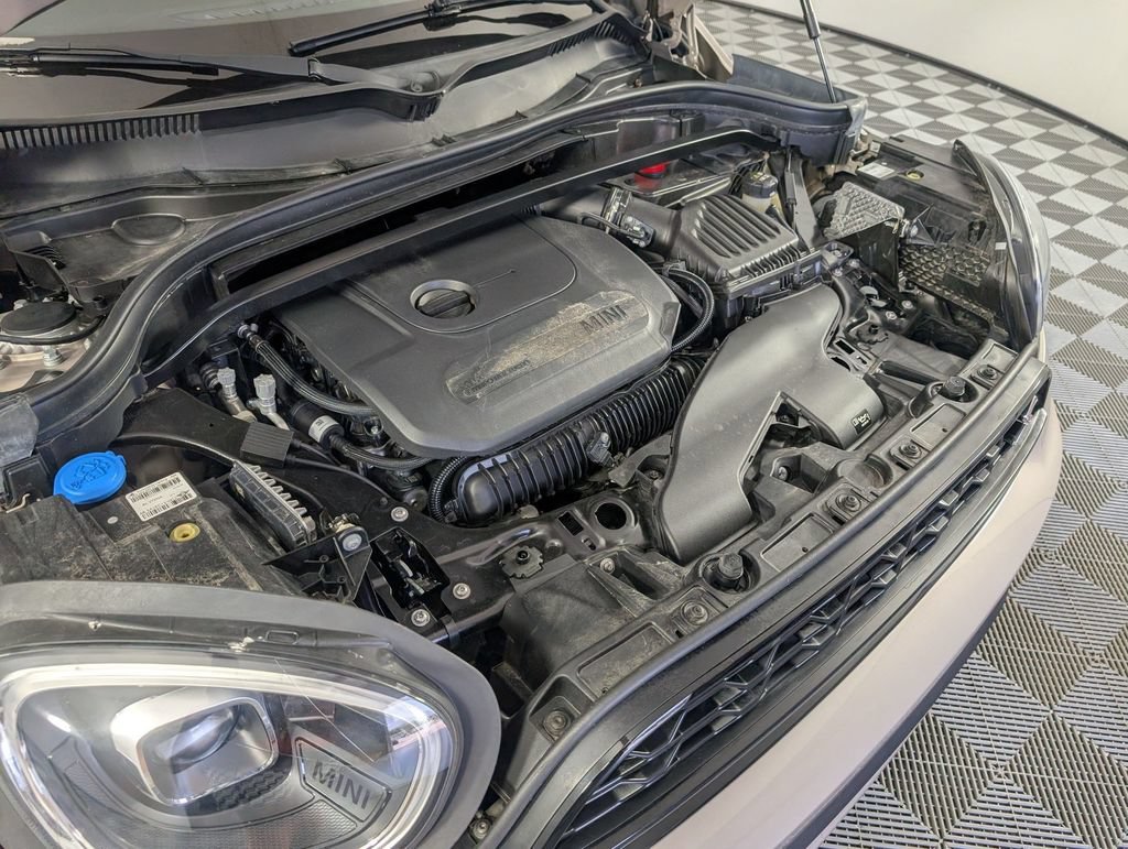 Used 2024 MINI Cooper Countryman S FWD image 38