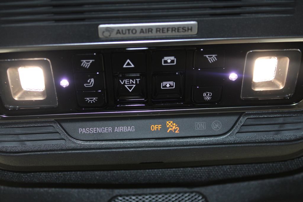 New 2025 Lincoln Navigator L Reserve w/ Jet Appearance Package image 61