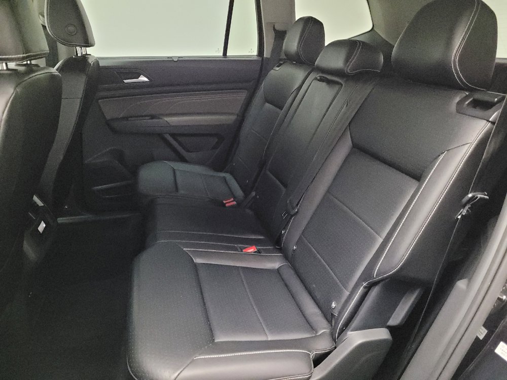 Used 2023 Volkswagen Atlas SE FWD image 18