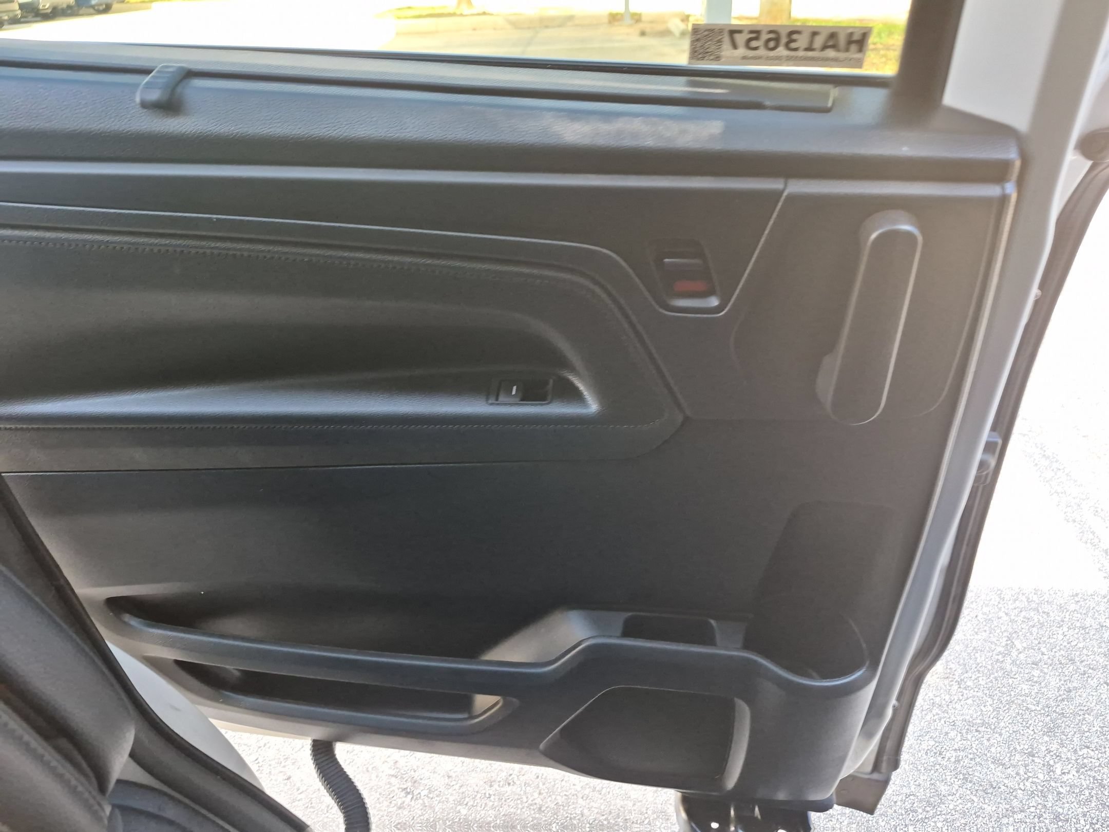Certified 2025 Honda Odyssey EX-L image 15