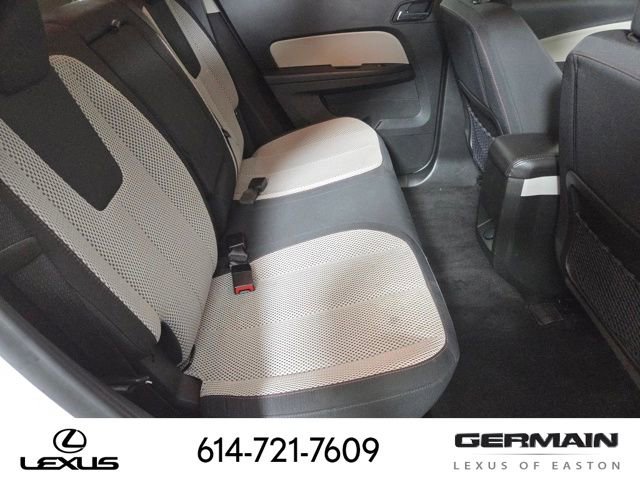 Used 2016 Chevrolet Equinox LT w/ Convenience Package image 23