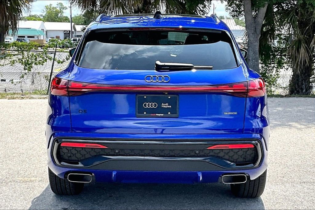 New 2026 Audi Q5 Prestige AWD/4WD image 6
