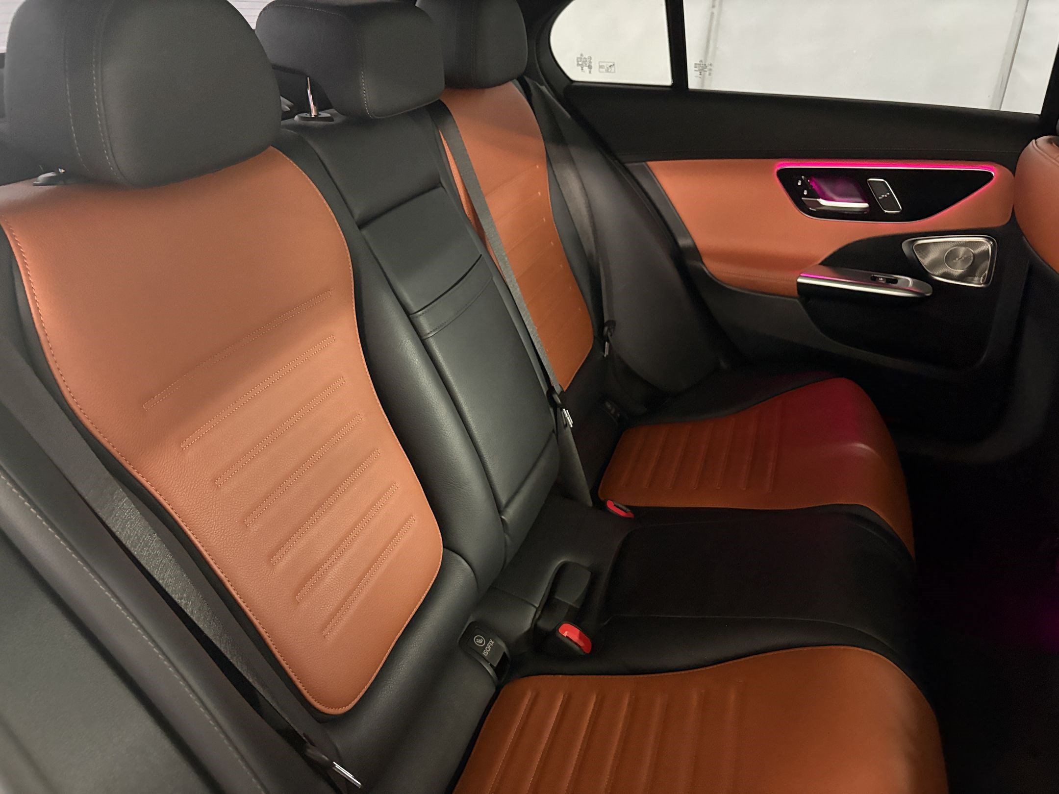 Certified 2024 Mercedes-Benz C 300 Sedan image 31