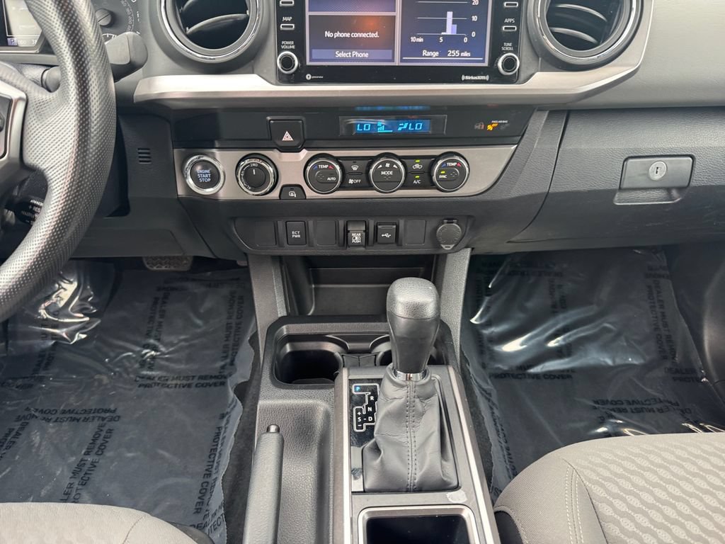 Used 2023 Toyota Tacoma SR5 AWD/4WD image 11