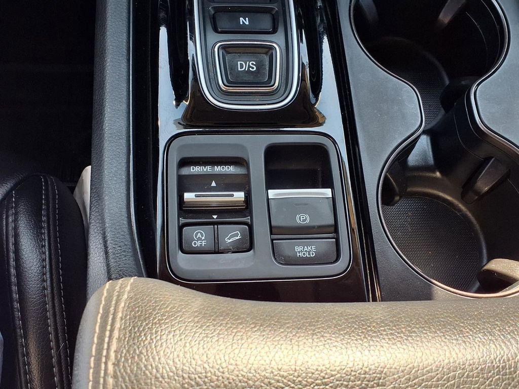 Used 2024 Honda Pilot EX-L image 21