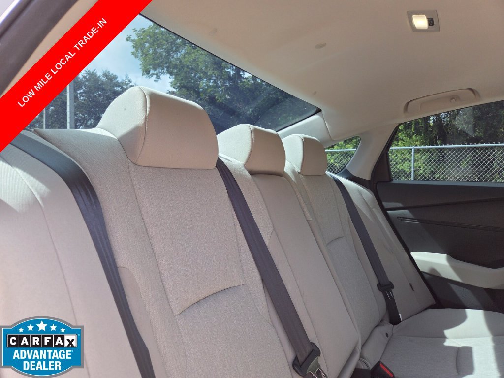 Used 2024 Honda Accord EX image 18