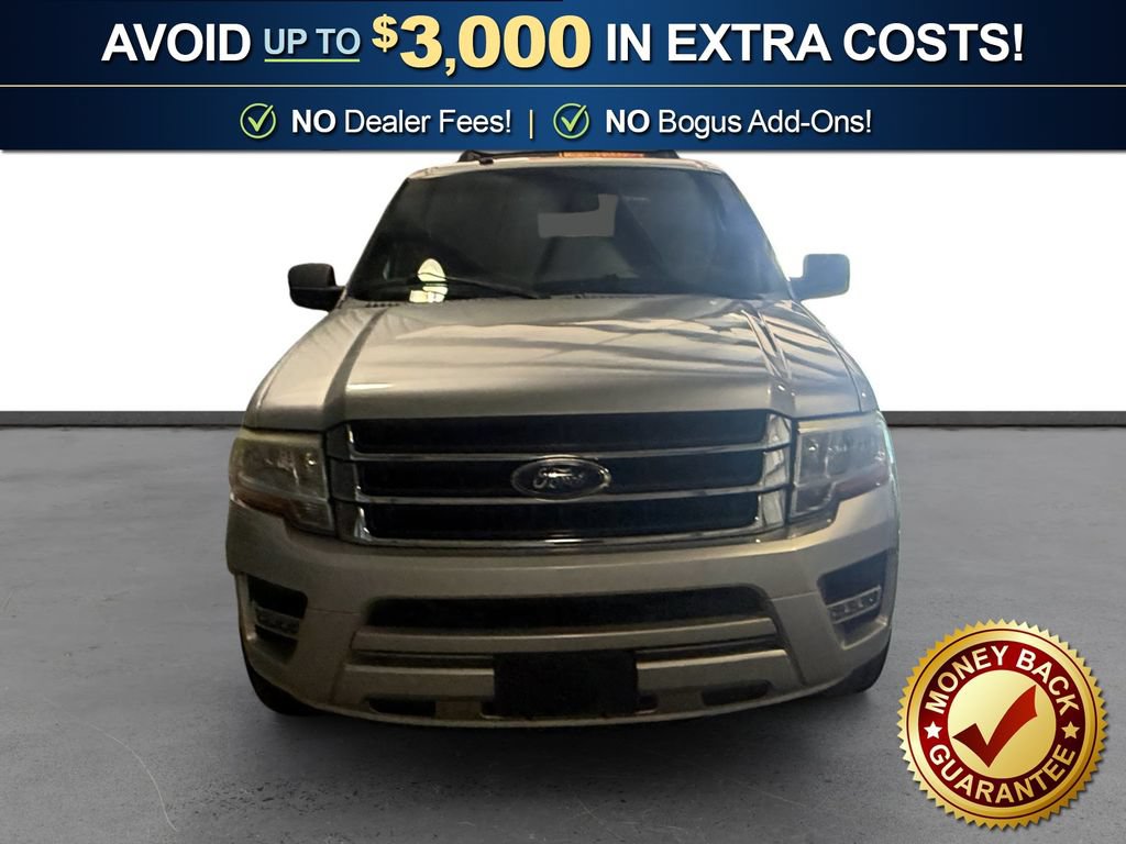 Used 2016 Ford Expedition XLT RWD image 11