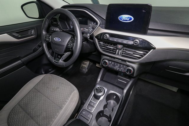 Used 2022 Ford Escape SE w/ Convenience Package image 18
